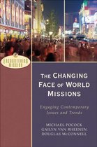 Changing Face Of World Missions