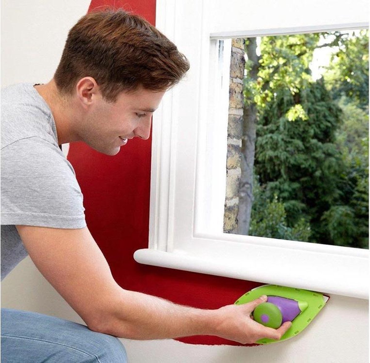 Point and Paint verfset bol