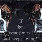 If They Come For Us