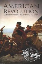 American Revolutionary War- American Revolution