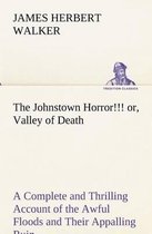 The Johnstown Horror