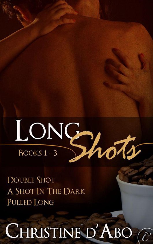 Long Shots - cover