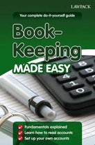 Book-keeping Made Easy