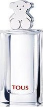 MULTI BUNDEL 3 stuks Tous Eau De Toilette Spray 90ml