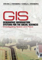 Geographic Information Systems For The Social Sciences