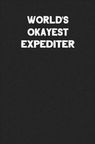 World's Okayest Expediter