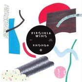 Virginia Wing - Rhonda (12" Vinyl Single)