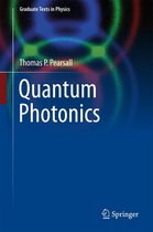Graduate Texts in Physics - Quantum Photonics