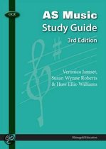 OCR AS Music Study Guide