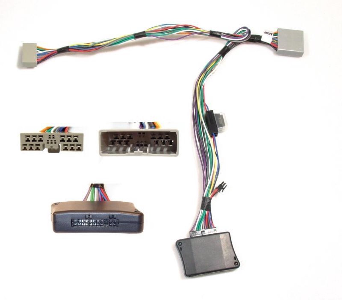 KRAM 84360M car kit