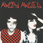 Angry Angles - Angry Angles (LP)