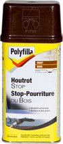 Polyfilla Houtrot Stop - 0.25L