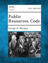 Public Resources Code