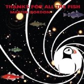 Thanks For All The Fish