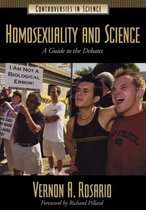 Controversies in Science- Homosexuality and Science