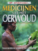 Medicijnen Uit Het Oerwoud