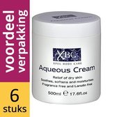 Xbc Aqueous Cream Pot