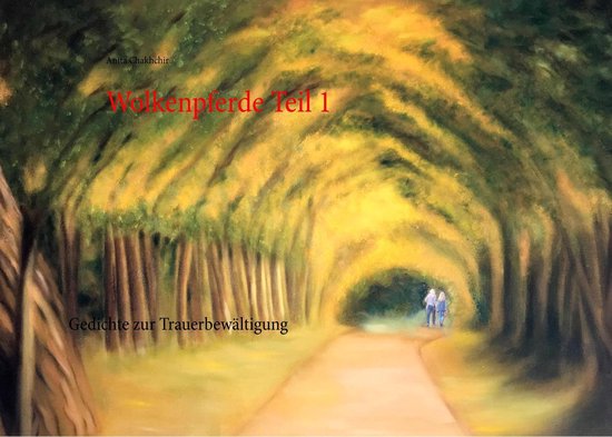 Wolkenpferde 1-3 - Wolkenpferde Teil 1 - cover