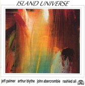 Island Universe