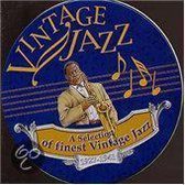 Vintage Jazz:A Selection