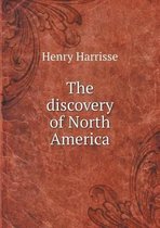 The discovery of North America