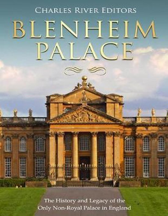 Blenheim Palace