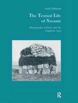Studies in Anthropology and History-The Textual Life of Savants