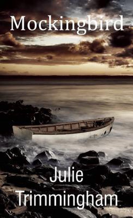 Mockingbird, Julie Trimingham 9781849822381 Boeken