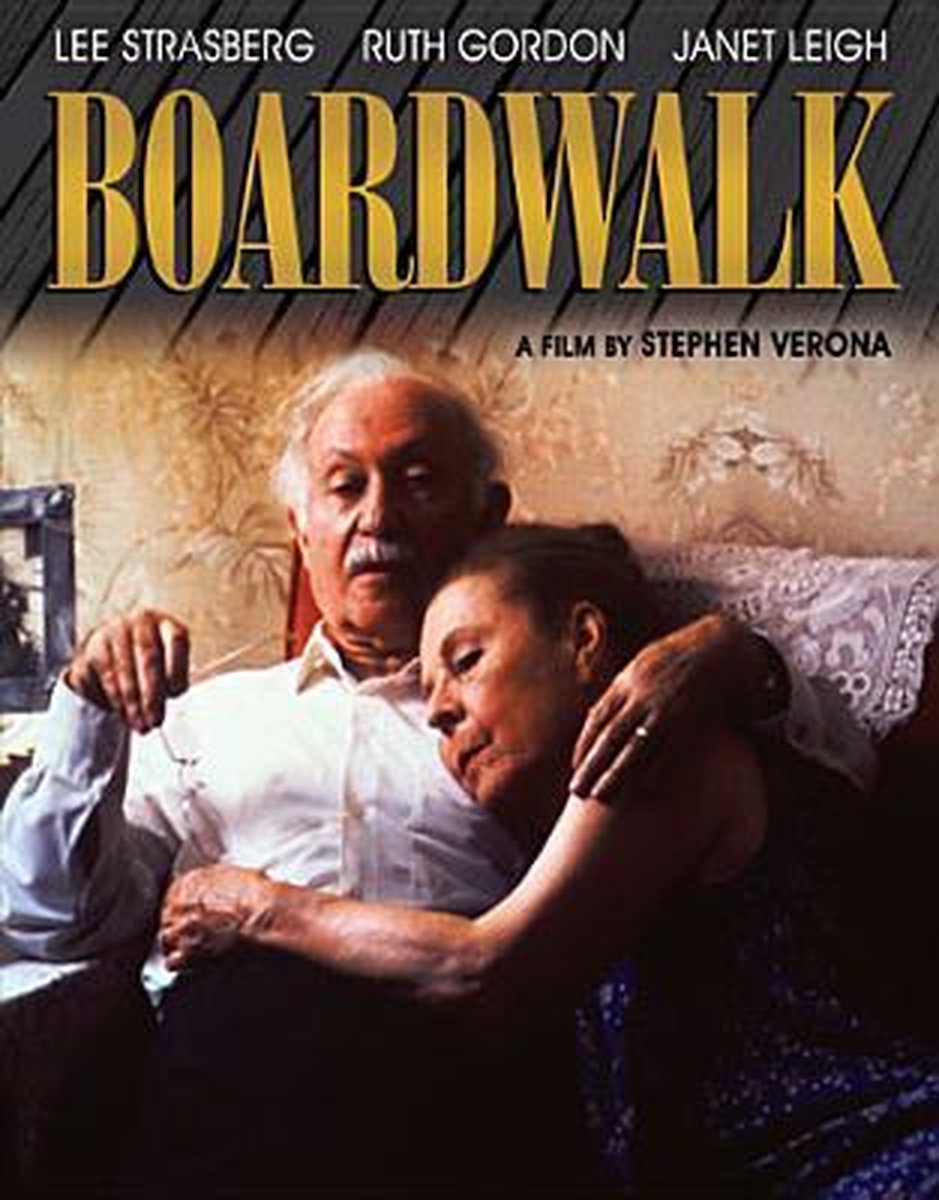 Boardwalk