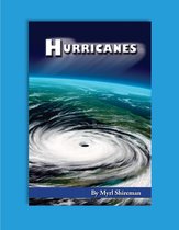 Readers Advance(TM) Science Readers 5 - Hurricanes