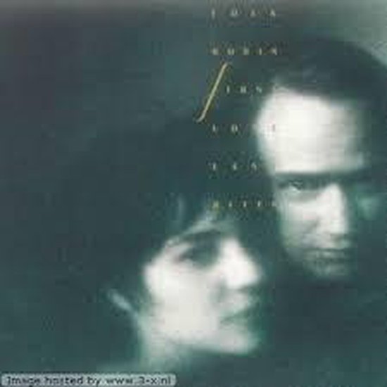 First Love/Last Rites, Cock Robin | CD (album) | Muziek | bol