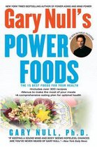 Gary Null's Power Foods