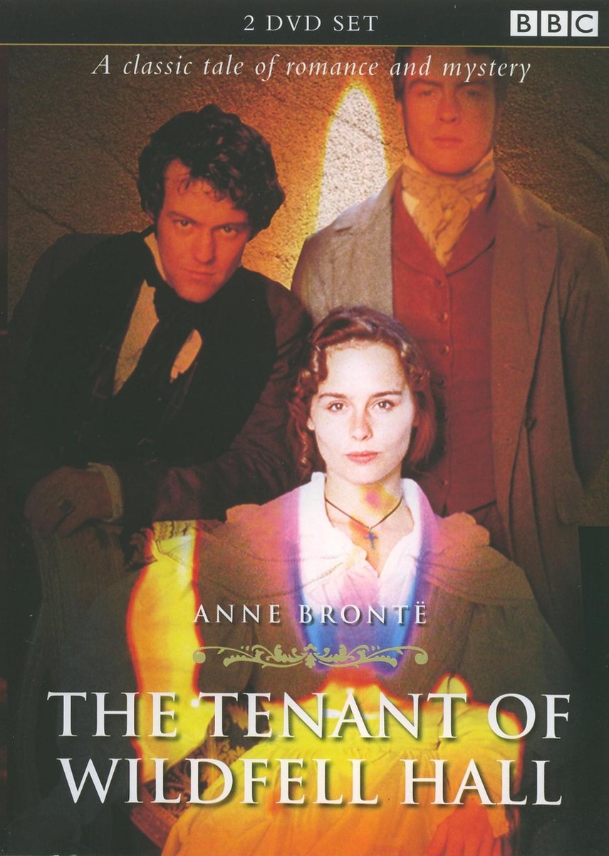 The Tenant Of Wildfell Hall