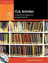 CLIL Activities With CDROM
