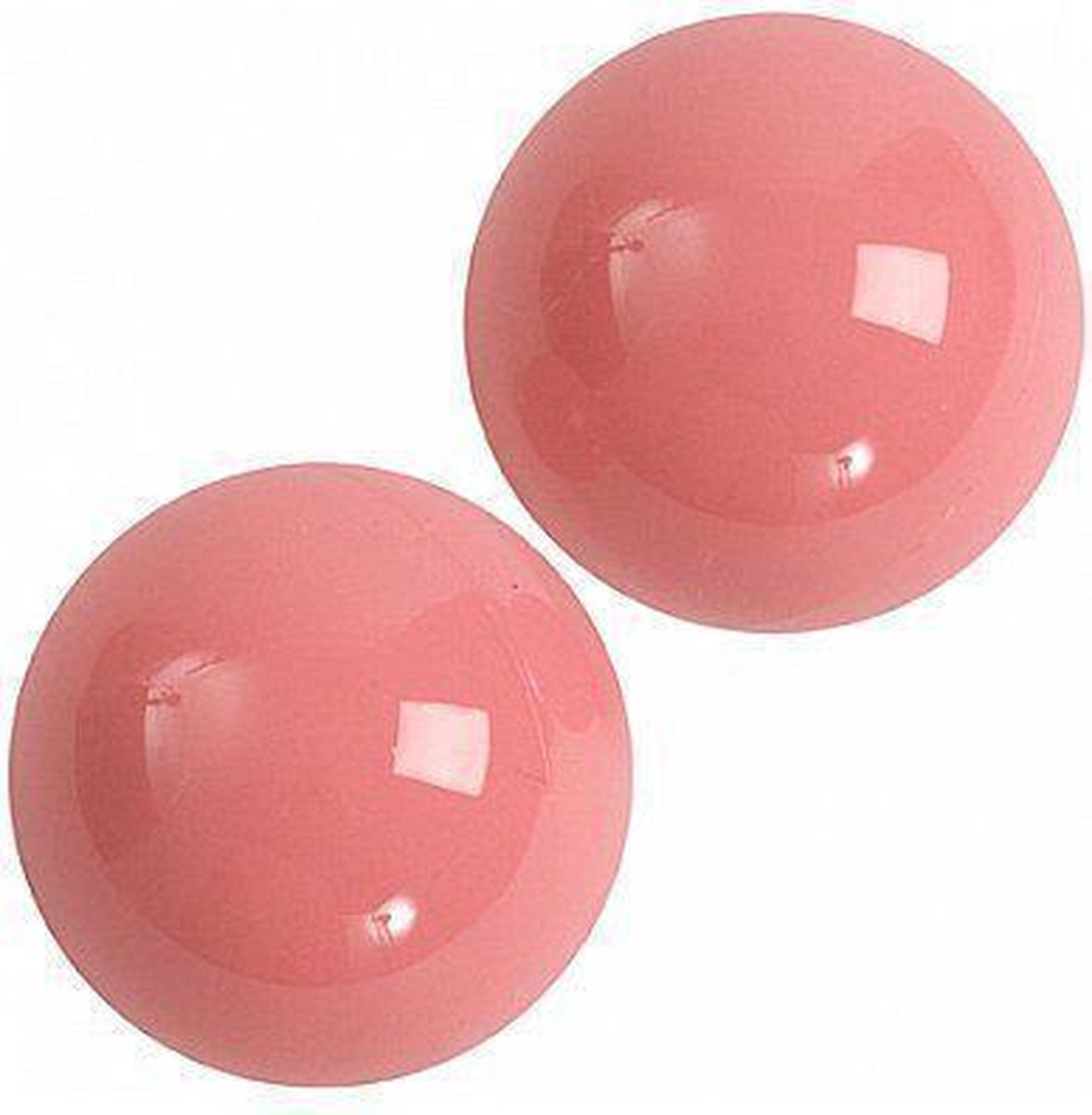 Goedkoopste Doc Johnson 0988-03-BX - Vaginale balletjes