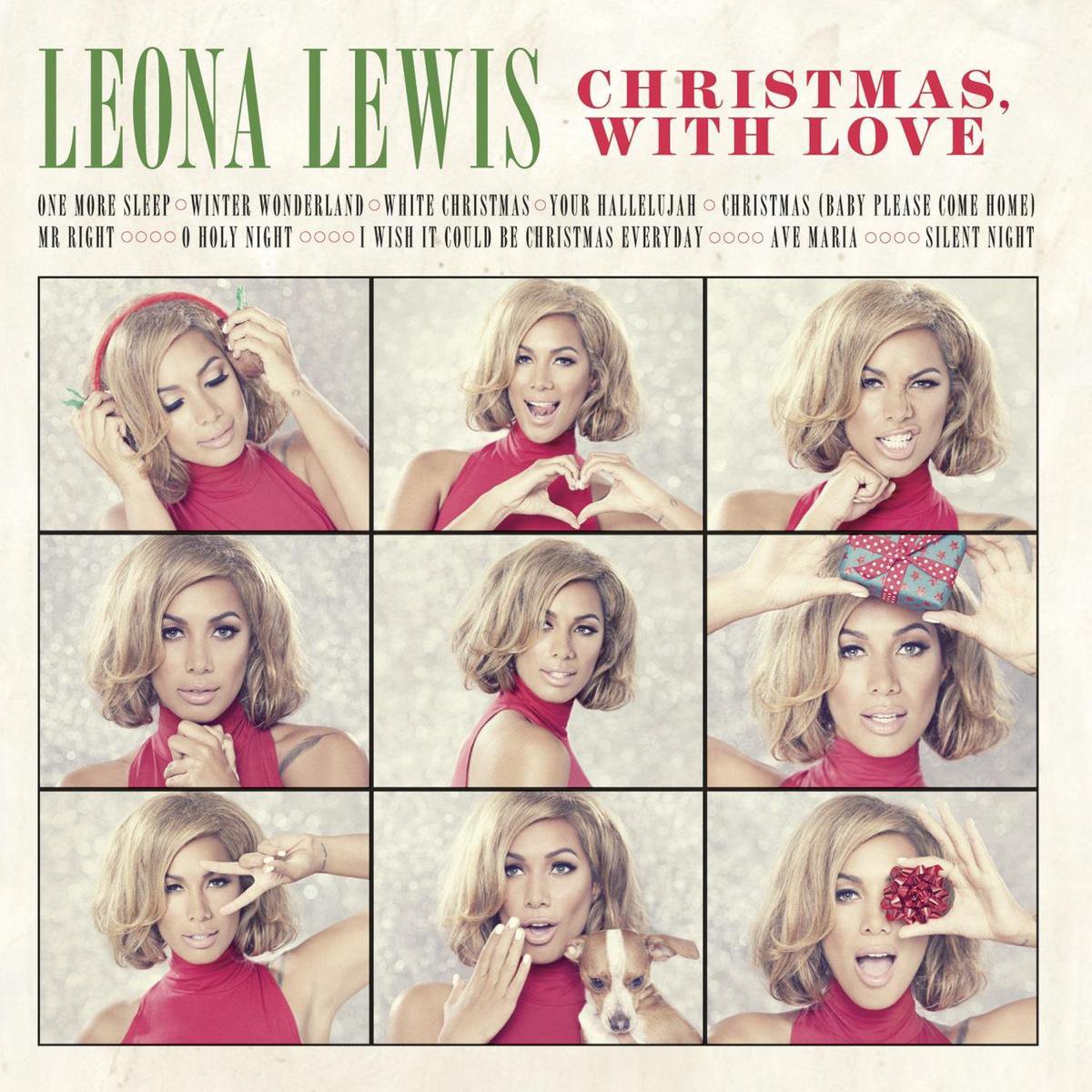 Christmas With Love