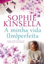 Omslag A Minha Vida (Im)Perfeita