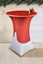 Statafelhoes Kerst