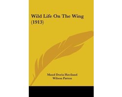 Wild Life on the Wing (1913)