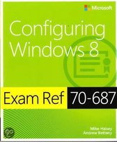 Exam Ref 70-687: Configuring Windows 8