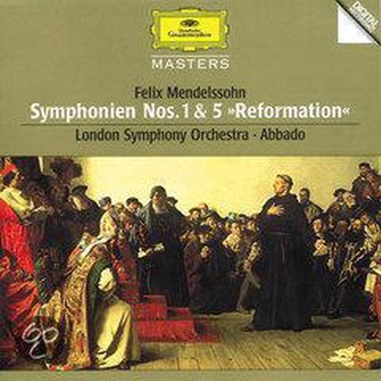 Symph.no.1 & 5