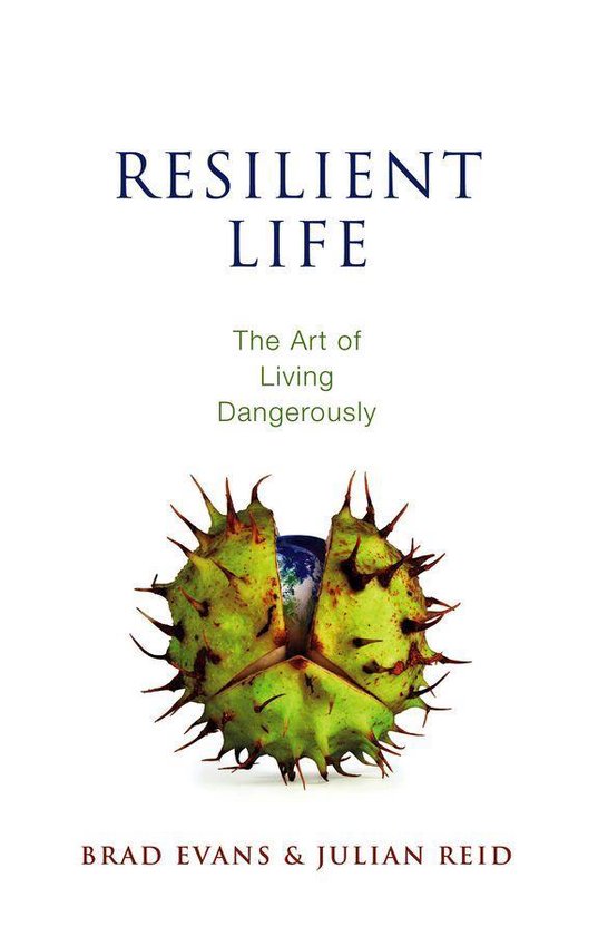 Resilient Life - cover