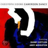 Cameroon Dance
