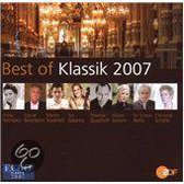 Best of Klassik 2007 von Various