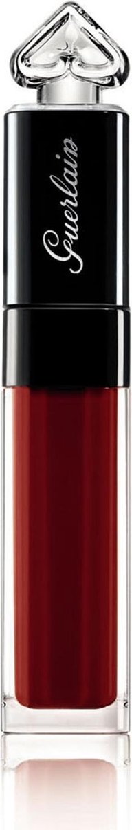 Guerlain - La Petite Robe Noire Lip Colour'Ink (L)