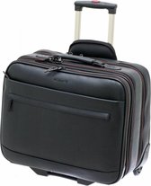 Davidt's Oran  Trolley Bag 17 inch black