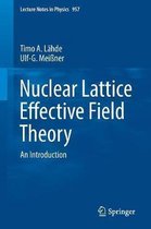 Nuclear Lattice Effective Field Theory: An Introduction