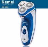kemei scheerapparaat for men KM-5880