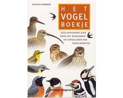 Het Vogelboekje