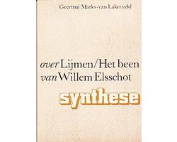 Over lijmen / het been van willem elsschot